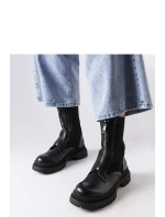 Topánky model 204626 Solea