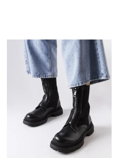 Topánky model 204626 Solea