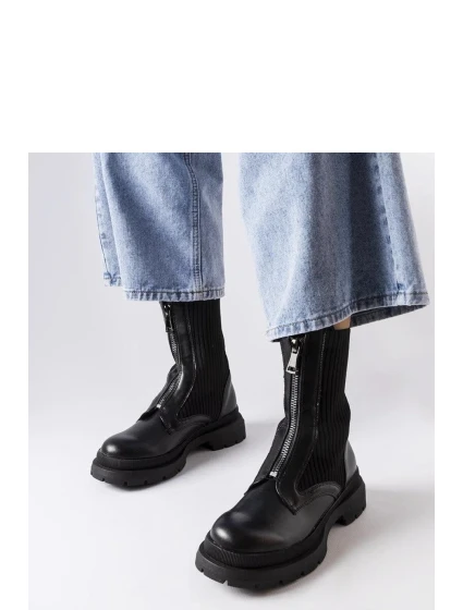 Topánky model 204626 Solea