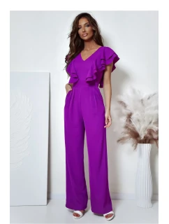 Dámsky overal model 208917 With You