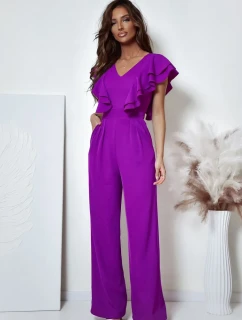 Dámsky overal model 208917 With You