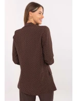 Bunda model 217017 Taliansko Moda Bunda model 217017 Taliansko Moda