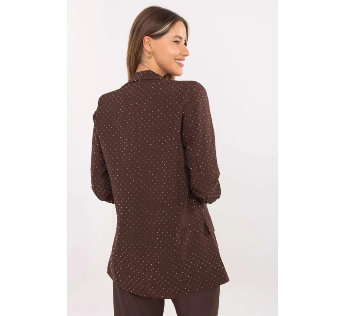 Bunda model 217017 Taliansko Moda Bunda model 217017 Taliansko Moda