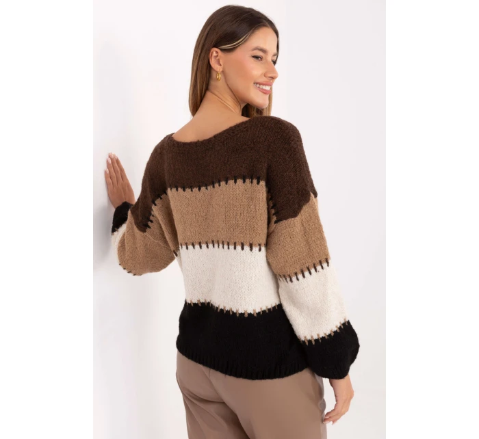 Sveter model 219186 Taliansko Moda