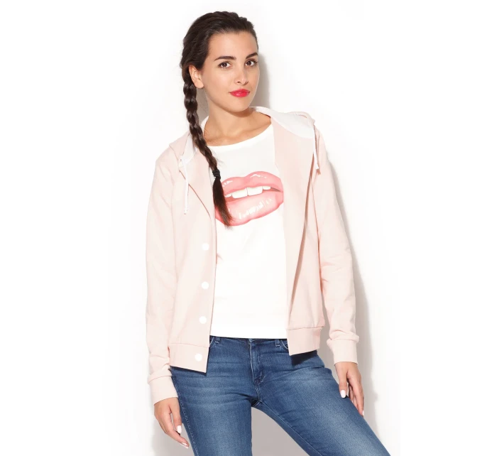 Mikina model 44100 Katrus