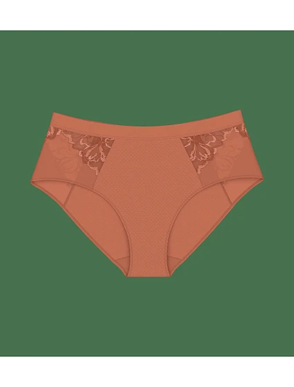 Wild Azalea Florale Maxi Apricot  Apricot  model 22026888 - Triumph