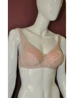 Mäkká dámska podprsenka soft Gaia BS 1160 Arabela Mäkká dámska podprsenka soft Gaia BS 1160 Arabela