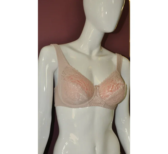 Mäkká dámska podprsenka soft Gaia BS 1160 Arabela Mäkká dámska podprsenka soft Gaia BS 1160 Arabela