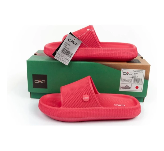 CMP W 3Q97866 C574 dámske žabky CMP W 3Q97866 C574 dámske žabky