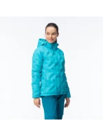 Elbrus Allio Wo's Primaloft W Prešívaná bunda 92800621682