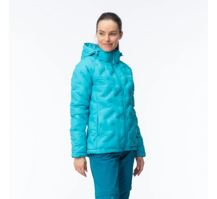 Elbrus Allio Wo's Primaloft W Prešívaná bunda 92800621682