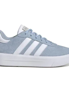 Adidas Court Silk W IG8612 dámske topánky