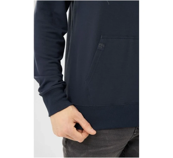 Mikina s kapucí Bamboo M mikina model 20680041 - Viking Mikina s kapucí Bamboo M mikina model 20680041 - Viking