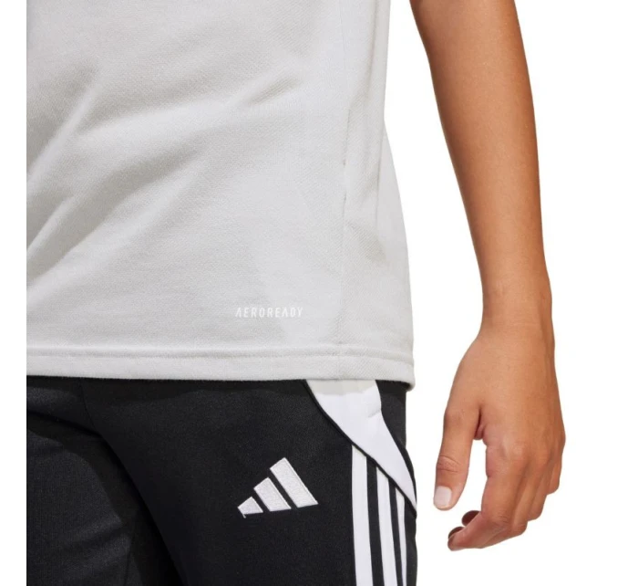 Tričko Squadra 25 Polo Jr model 21024431 - ADIDAS