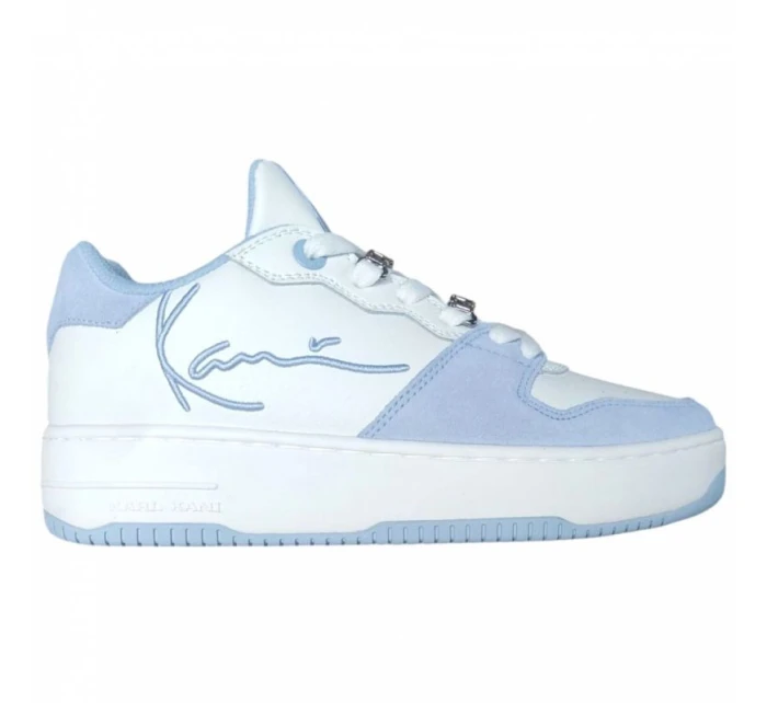 dámské boty Logo  dámské model 21353686 - Karl Kani