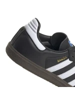 Boty Originals Samba OG Junior model 21334060 - ADIDAS Boty Originals Samba OG Junior model 21334060 - ADIDAS