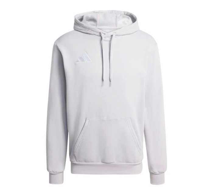 Adidas Entrada 26 mikina s kapucňou JZ6578 Adidas Entrada 26 mikina s kapucňou JZ6578