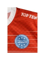 Svetelné kontaktné tričko TOP TEN "WAKO" (schválené spoločnosťou WAKO)