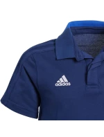 Dětské polo tričko Condivo 18 Cotton Jr model 15944903 - ADIDAS Dětské polo tričko Condivo 18 Cotton Jr model 15944903 - ADIDAS