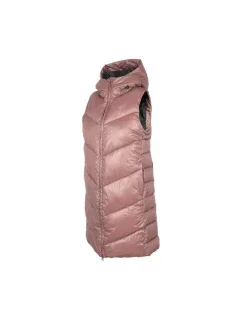 Dámská vesta W model 17867019 lososová - 4F