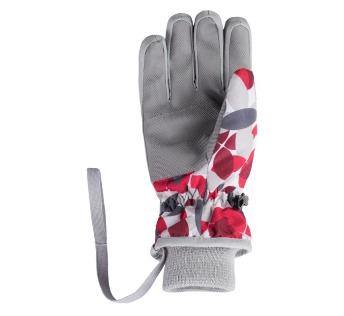 Lyžiarske rukavice Hi-Tec Kelly Jr 92800337442