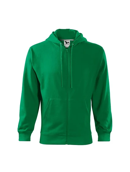 Trendy Zipper M model 17986216 Mikina - Malfini
