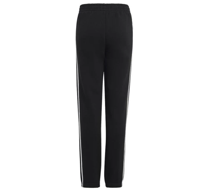 Dětské kalhoty 3 Stripes FL Jr model 18131908 - ADIDAS Dětské kalhoty 3 Stripes FL Jr model 18131908 - ADIDAS