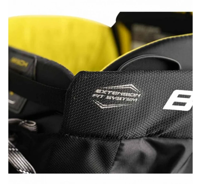 Dětské hokejové kalhoty Supreme model 21404773 - Bauer