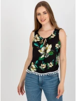 Bluzka AT BZ model 18604910 czarny - FPrice