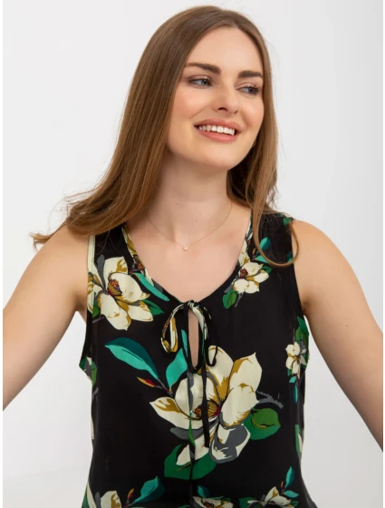 Bluzka AT BZ model 18604910 czarny - FPrice