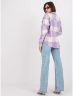 Košile EM KS model 17195152 světle fialová - FPrice