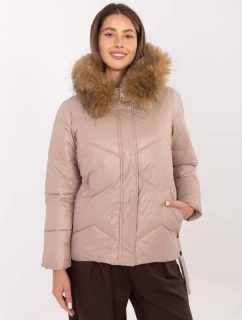 Kurtka MBM KR model 21480286 beżowy - FPrice