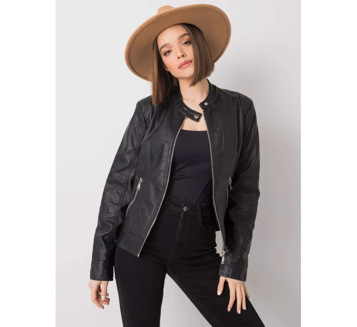 Bunda NM DE KR HX 2838.95P čierna