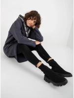 Mikina RV BL model 17967090 grafit - FPrice