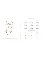 Sexy body otevřené  teddy  model 20264140 - Obsessive