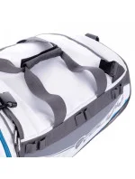 Športová taška Volum 102000172049 biela - Tempish Športová taška Volum 102000172049 biela - Tempish