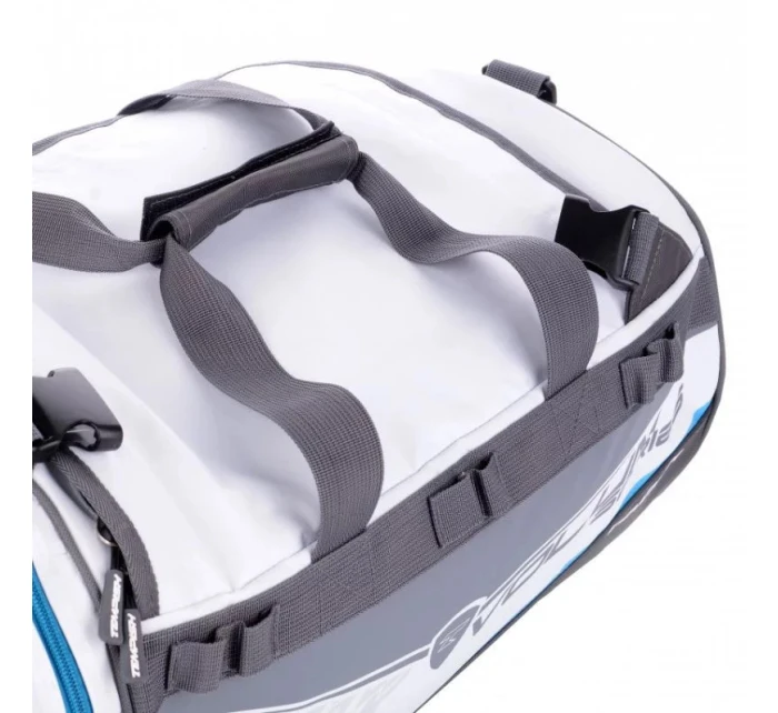 Športová taška Volum 102000172049 biela - Tempish Športová taška Volum 102000172049 biela - Tempish