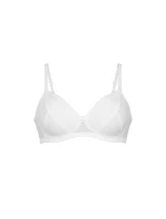 Dámská podprsenka  Bílá  model 20834863 - Anita