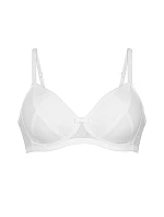 Dámska podprsenka Rosemary 5285 White - Anita