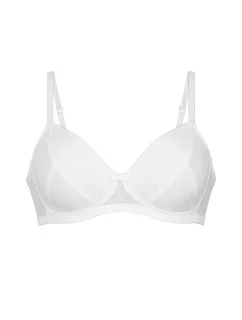 Dámská podprsenka Bílá model 20834863 - Anita
