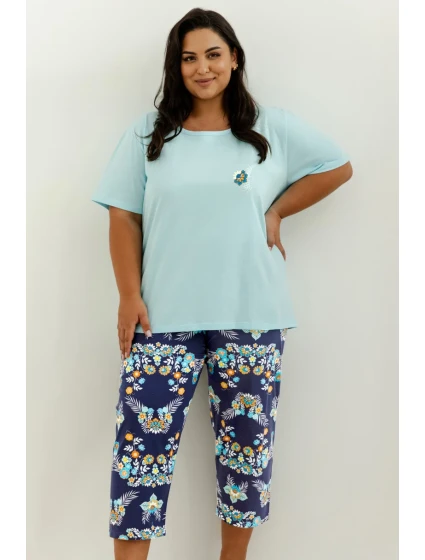 PIŻAMA DAMSKA 2XL3XL model 20894470 - Taro