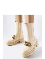 Topánky model 204833 Solea Topánky model 204833 Solea