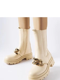 Topánky model 204833 Solea