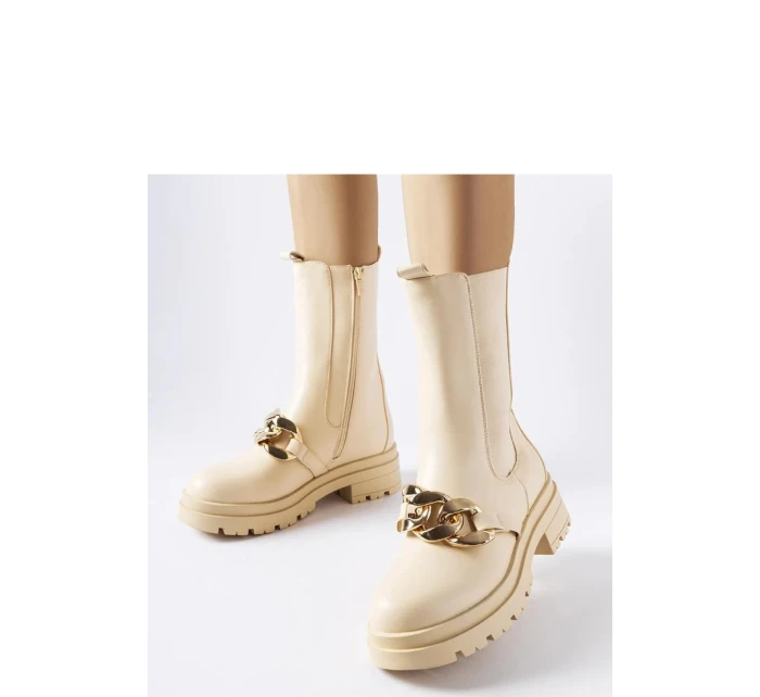 Topánky model 204833 Solea Topánky model 204833 Solea