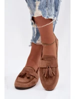 Mokasíny model 223620 Step in style