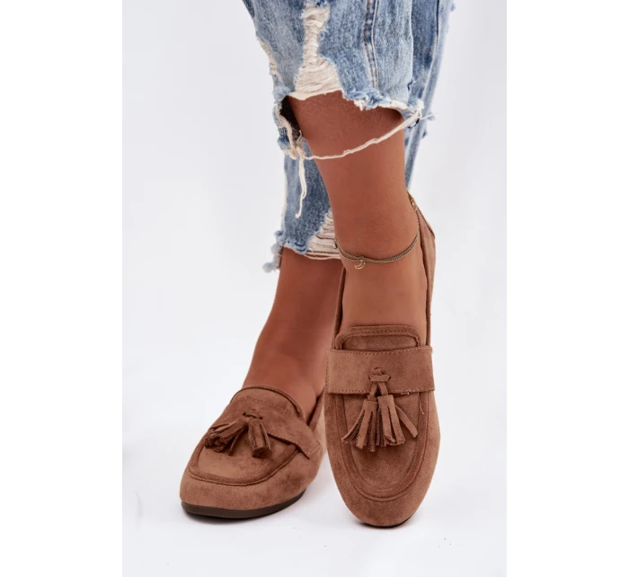 Mokasíny model 223620 Step in style