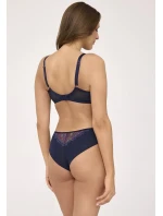 Figy Ava 2182/B Navy Blue Brazil S-3XL