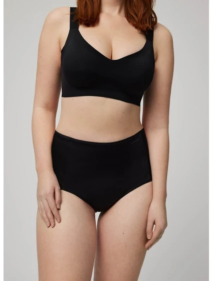 Spodní díl bikin model 21266419 High rise M2XL - Ysabel Mora
