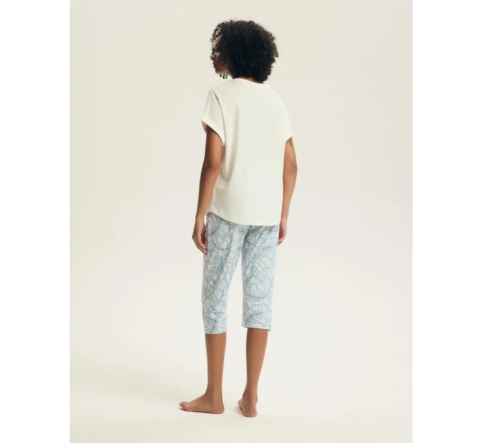 Piżama Henderson  kr/r S3XL model 22035085 - HENDERSON LADIES