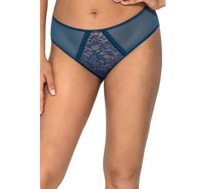 Dámske brazilky 1396 Crystal azure - AVA